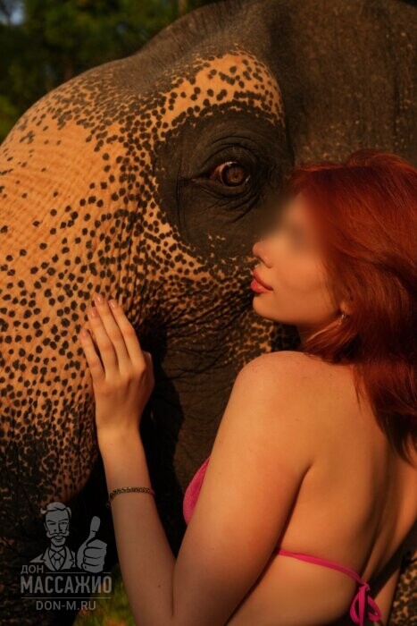 Массажистка Ариэль, ID 488053, Москва - фото 13