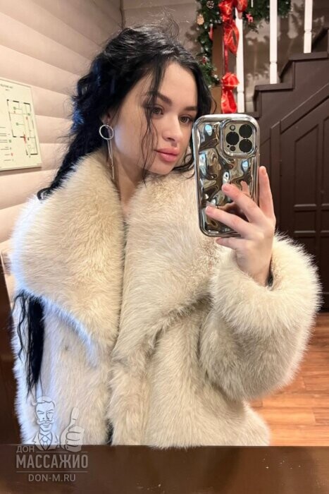 Массажистка Виталина, ID 492151, Москва - фото 6