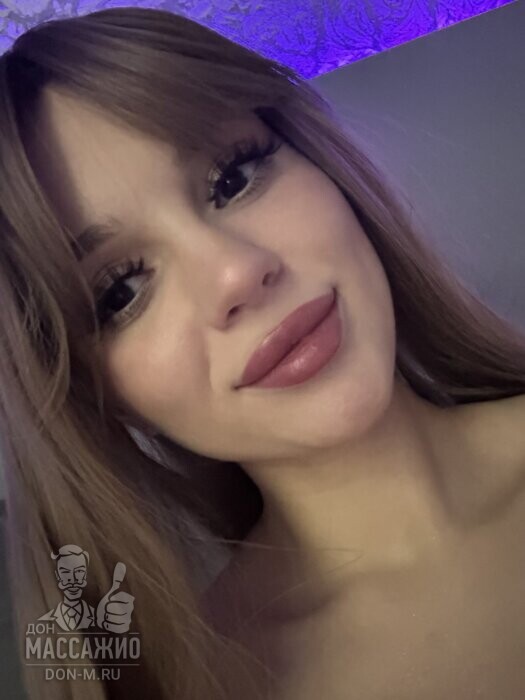 Массажистка Милана, ID 492566, Москва - фото 5