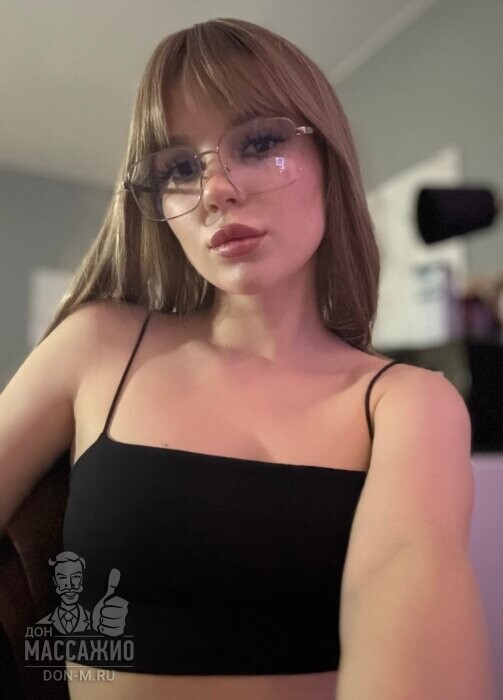 Массажистка Милана, ID 492566, Москва - фото 6