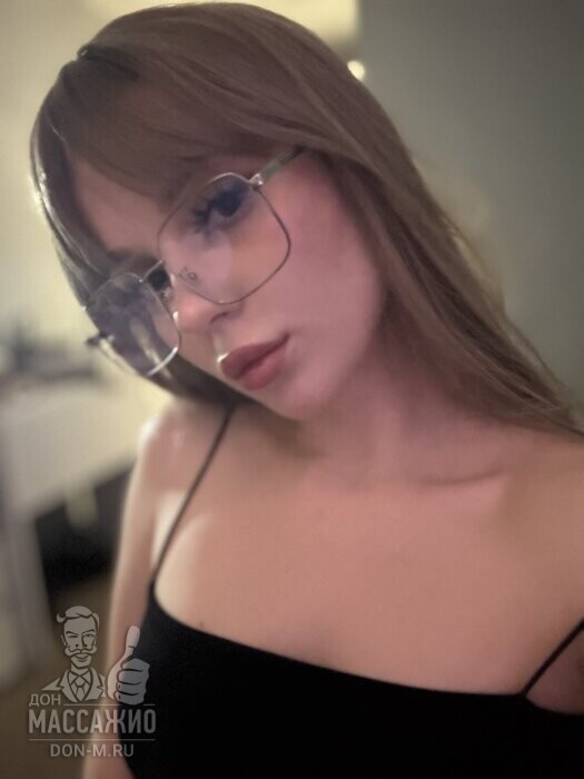 Массажистка Милана, ID 492566, Москва - фото 7