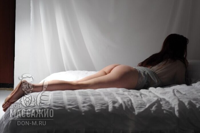 Массажистка Ариэль, ID 484103, Москва - фото 3