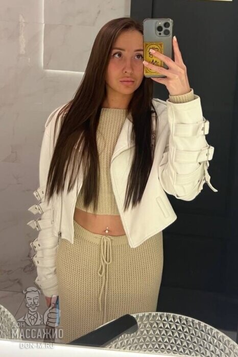 Массажистка Алла, ID 493306, Москва - фото 9