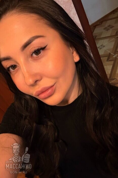Массажистка Алла, ID 493306, Москва - фото 7