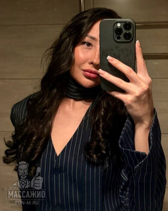 Массажистка Алла, ID 493306, Москва - фото 6