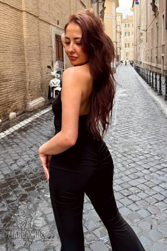 Алла, Москва