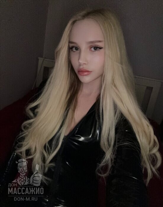 Массажистка Линда, ID 489674, Москва - фото 8