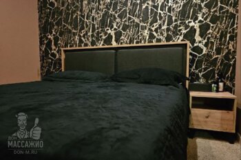 Салон эротического массажа Adamantм. Кутузовская, г. Москва - фото 4
