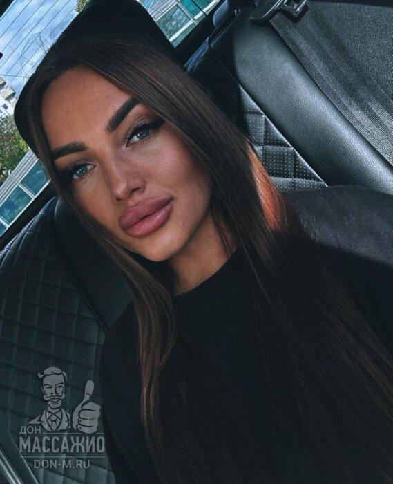 Массажистка Алина, ID 502480, Москва - фото 14