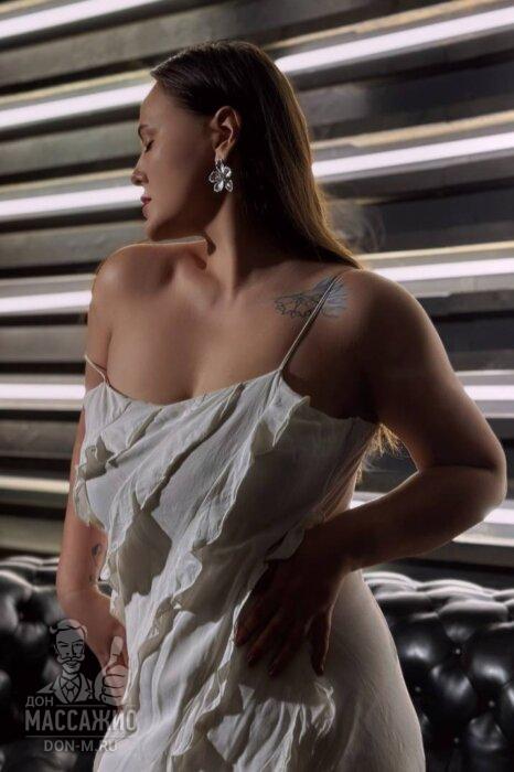 Массажистка Азалия, ID 495199, Москва - фото 7