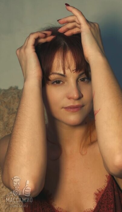 Массажистка Ангелина, ID 495256, Москва - фото 2