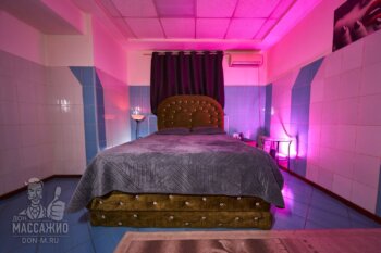 Салон эротического массажа Wild Cherryм. Автозаводская, г. Москва - фото 4