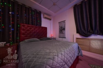 Салон эротического массажа Wild Cherryм. Автозаводская, г. Москва - фото 5