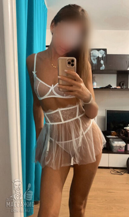 Массажистка Адель, ID 497891, Санкт-Петербург - фото 8
