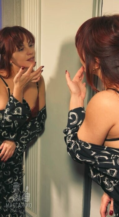 Массажистка Ангелина, ID 495256, Москва - фото 3