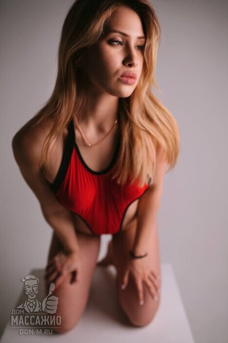 Массажистка Лиля, ID 497890, Москва - фото 15