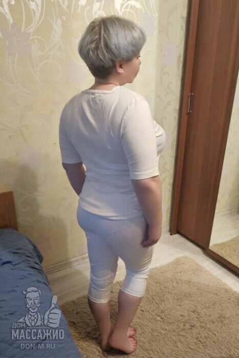 Массажистка Ириша, ID 502930, Москва - фото 6