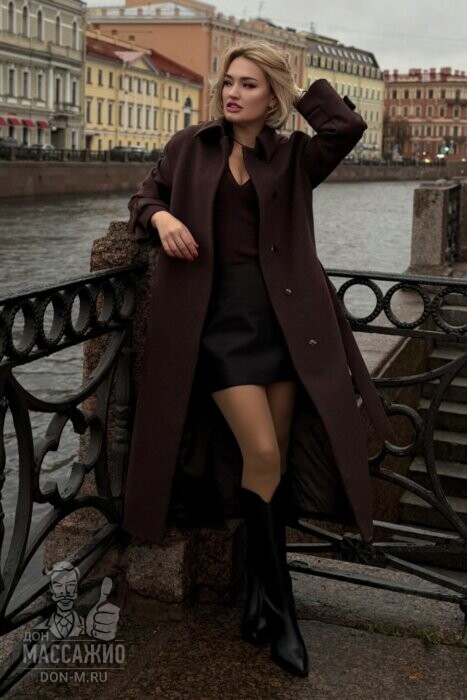 Массажистка Александра, ID 500406, Москва - фото 8