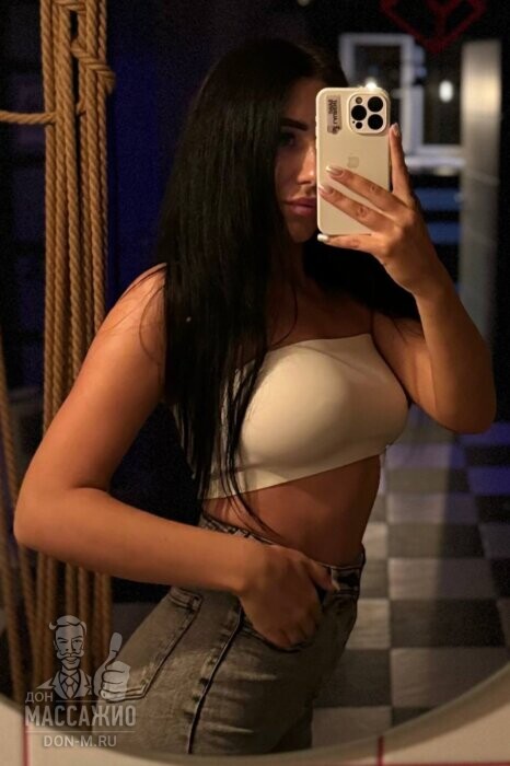 Массажистка Диана, ID 498425, Санкт-Петербург - фото 5