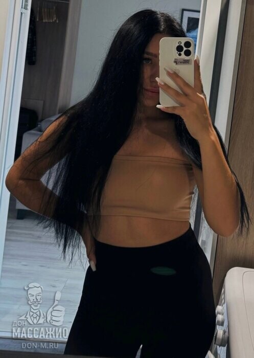 Массажистка Диана, ID 498425, Санкт-Петербург - фото 6