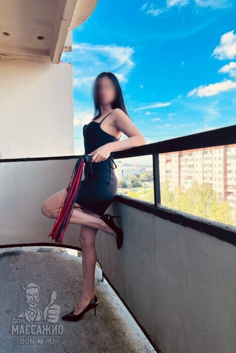 Массажистка Екатерина, ID 494570, Санкт-Петербург - фото 5
