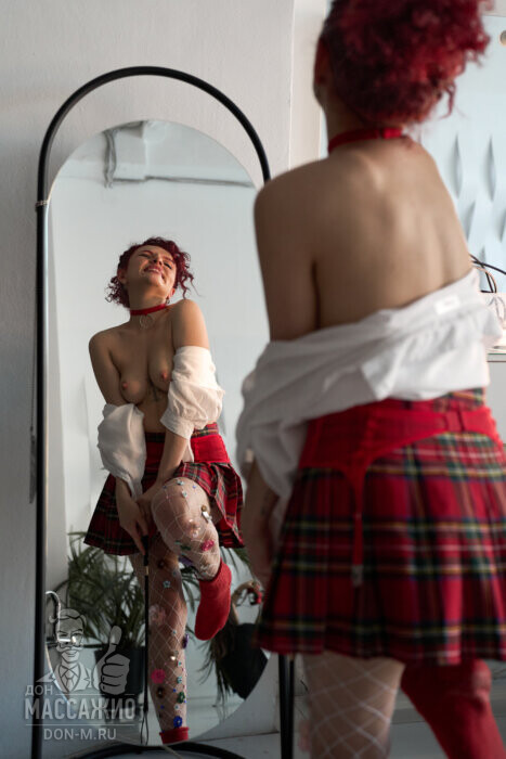 Массажистка Ксюша, ID 499217, Москва - фото 6