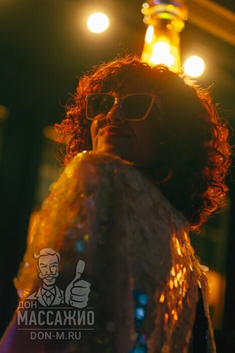 Массажистка Ксюша, ID 499217, Москва - фото 10