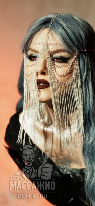 Массажистка Ксюша, ID 499217, Москва - фото 8