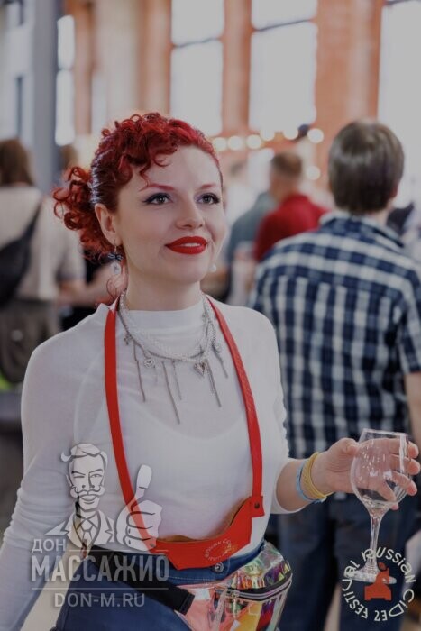 Массажистка Ксюша, ID 499217, Москва - фото 6