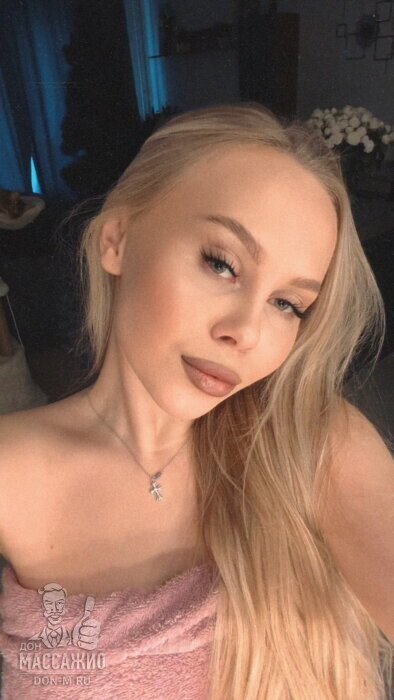 Массажистка Милена, ID 500064, Москва - фото 7