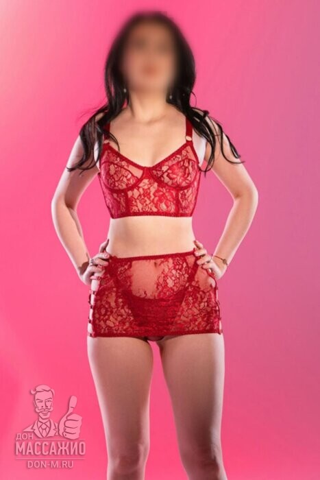 Массажистка Алиса, ID 512285, Москва - фото 14