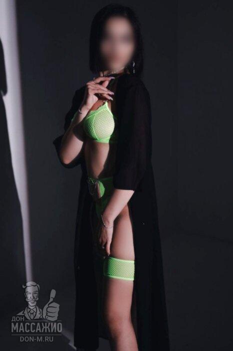 Массажистка Эля, ID 510892, Москва - фото 10