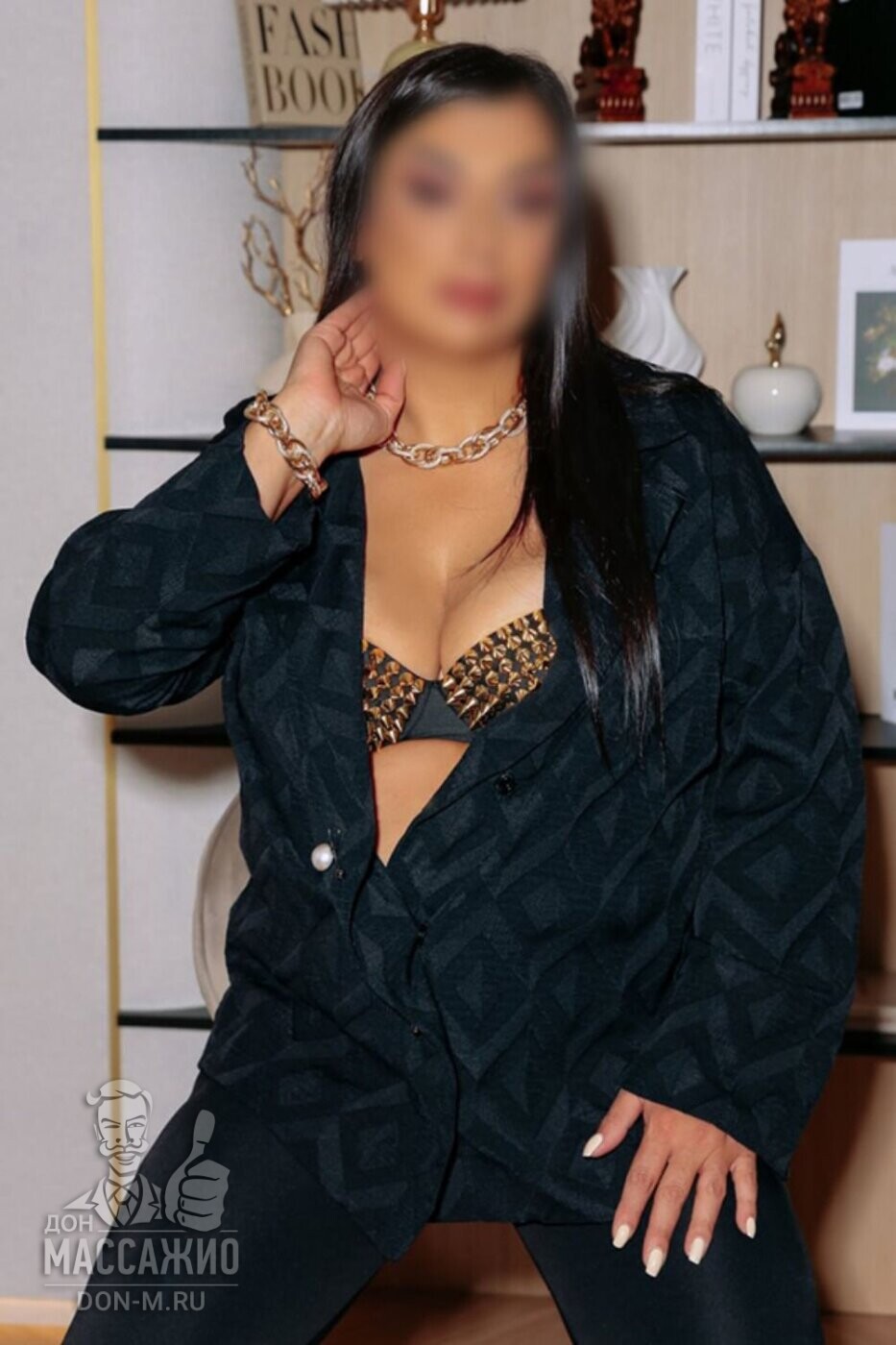 Крис, Москва