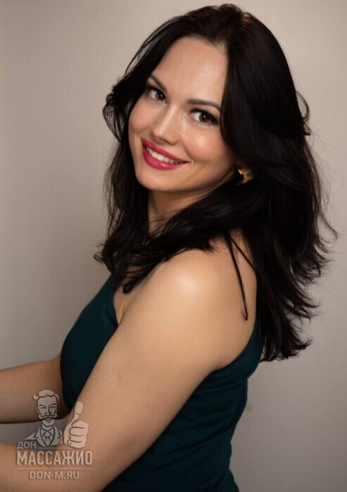 Массажистка Аура, ID 513926, Москва - фото 2