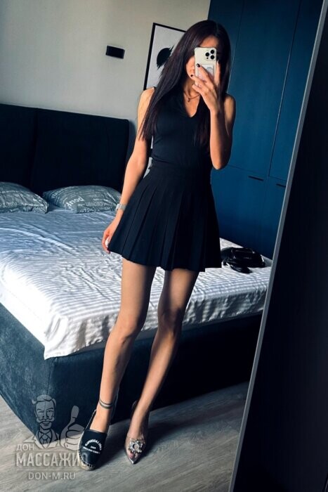 Массажистка Арина, ID 508320, Москва - фото 9