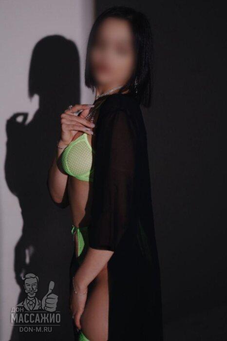 Массажистка Эля, ID 510892, Москва - фото 13