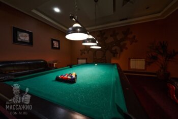 Салон эротического массажа Кисам. Тульская, г. Москва - фото 3