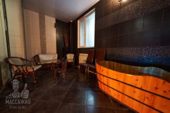 Салон эротического массажа Кисам. Тульская, г. Москва - фото 4