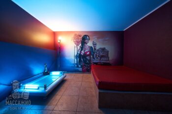 Салон эротического массажа Кисам. Тульская, г. Москва - фото 5