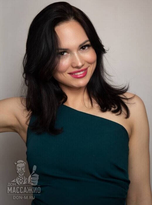 Массажистка Аура, ID 513926, Москва - фото 10