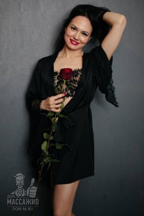 Массажистка Аура, ID 513926, Москва - фото 11