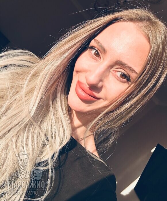 Массажистка Александра, ID 515903, Москва - фото 5