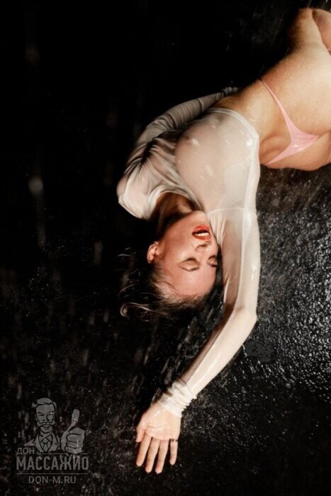 Массажистка Яна, ID 511509, Москва - фото 4