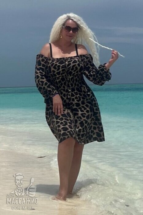 Массажистка Анжелика, ID 508644, Москва - фото 6