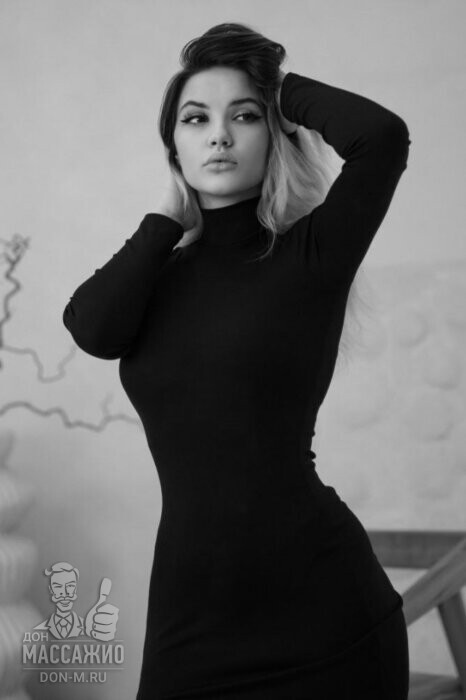 Массажистка Виктория, ID 511098, Санкт-Петербург - фото 13