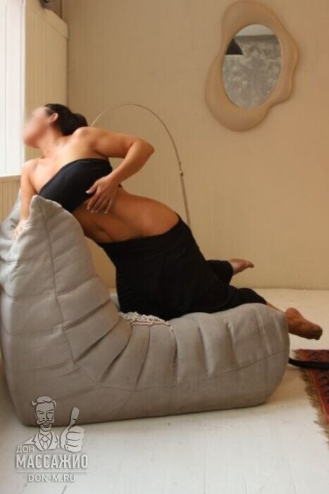 Массажистка Анастасия, ID 506766, Москва - фото 6