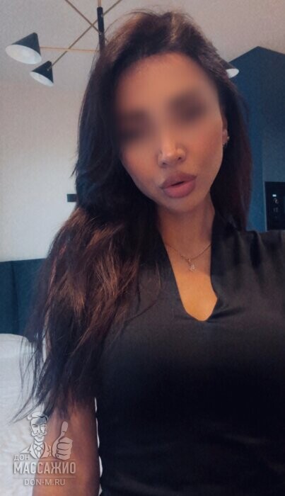 Массажистка Арина, ID 508320, Москва - фото 10