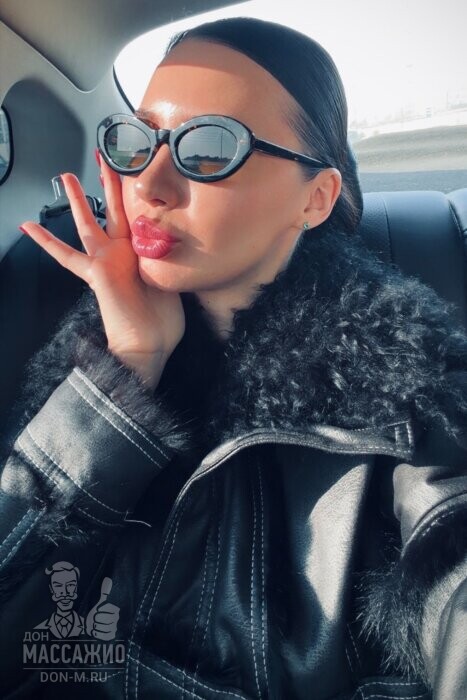 Массажистка Виктория, ID 516369, Санкт-Петербург - фото 1