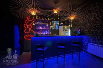 Салон эротического массажа Intrigaм. Новые Черемушки, г. Москва - фото 5