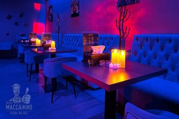 Салон эротического массажа Paradiseм. Новаторская, г. Москва - фото 5
